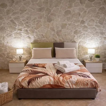 Appartement Le Stanze Della Castellana