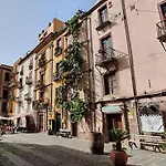 Daire Le Stanze Della Castellana Bosa