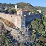 Le Stanze Della Castellana