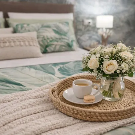 Le Stanze Della Castellana Apartment Bosa