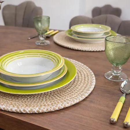 Le Stanze Della Castellana