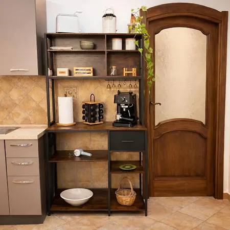 Le Stanze Della Castellana