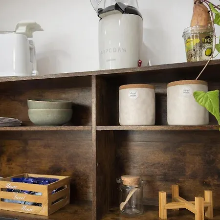 Le Stanze Della Castellana * Bosa