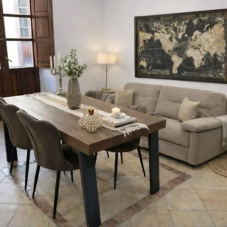 Apartment Le Stanze Della Castellana *