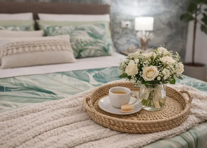 Le Stanze Della Castellana Apartment Bosa