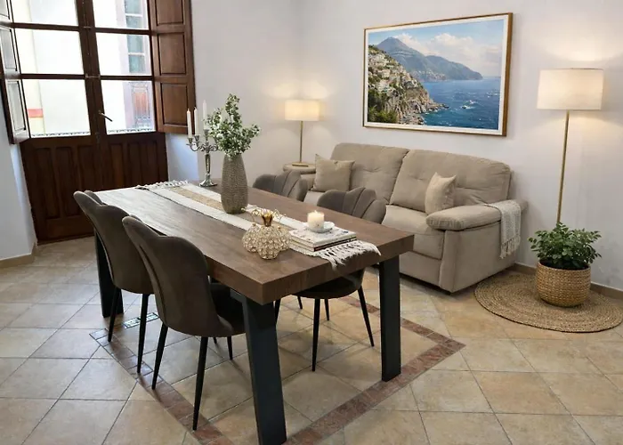 Apartment Le Stanze Della Castellana *