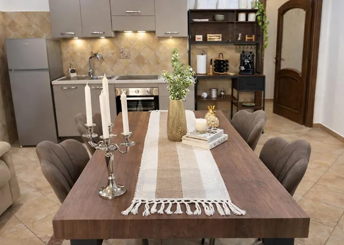 Apartment Le Stanze Della Castellana Bosa