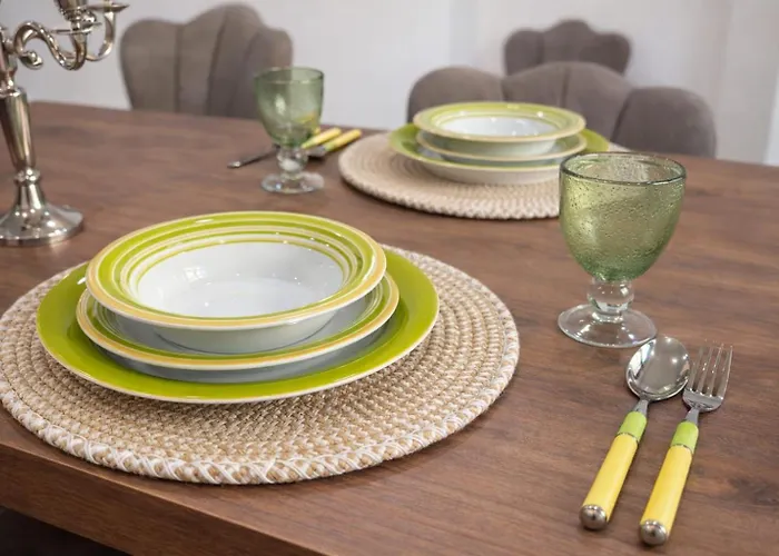 Le Stanze Della Castellana