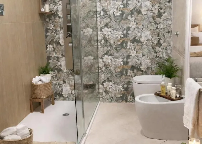 Le Stanze Della Castellana * Bosa