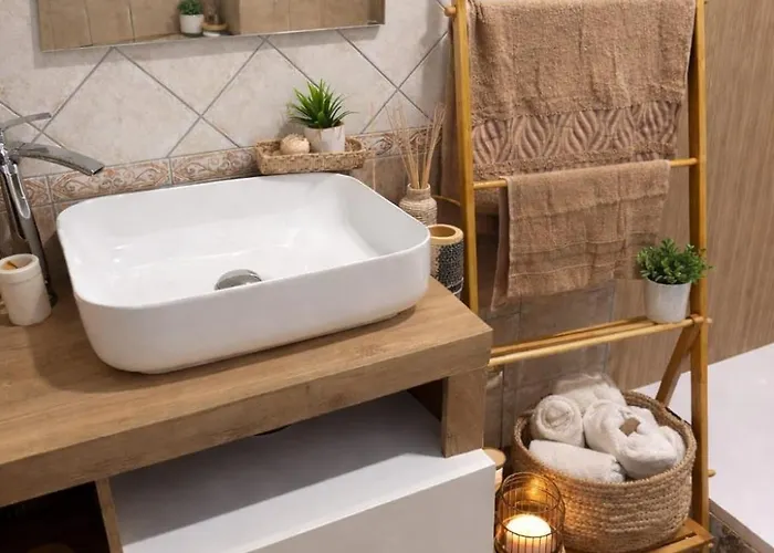 Le Stanze Della Castellana *