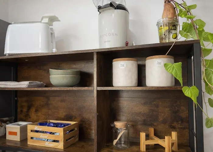 Le Stanze Della Castellana * Bosa