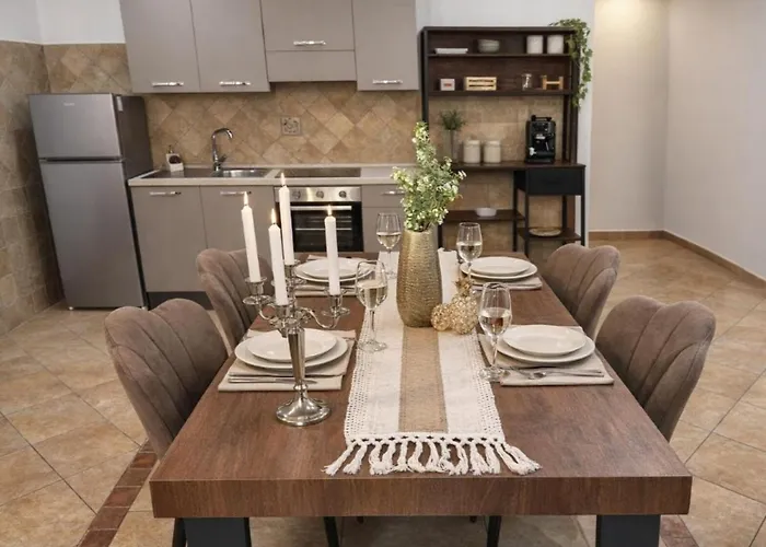 Le Stanze Della Castellana Apartment Bosa